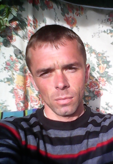 My photo - igor, 39 from Guryevsk (@id344291)