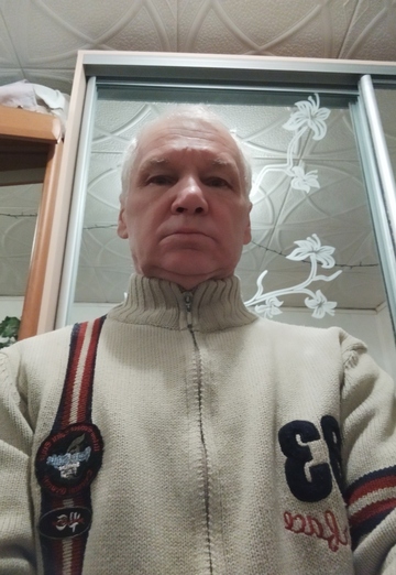 My photo - Ivan, 63 from Dnipropetrovsk (@ivan275786)