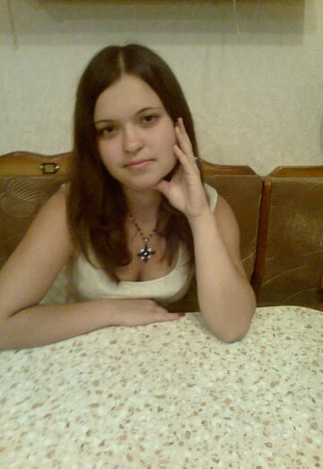 My photo - Marina, 32 from Asipovichy (@marina96855)