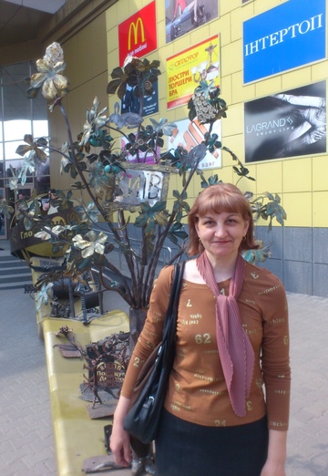 Моя фотография - Татьяна, 55 из Житомир (@tatyana40384)