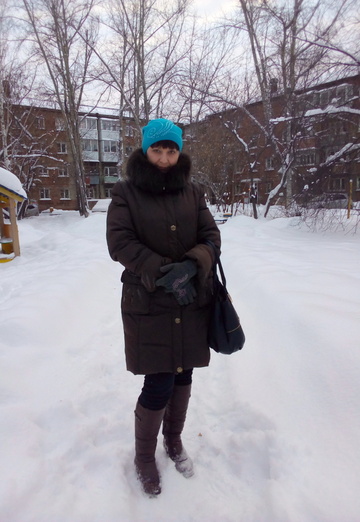 Моя фотография - Алина, 37 из Иркутск (@alina60176)