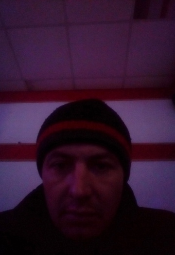 My photo - Oleg, 43 from Perevalsk (@oleg148358)