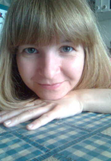 Моя фотография - Анита, 43 из Петрозаводск (@anita1103)