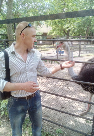 My photo - stalyar, 43 from Mykolaiv (@stalyar)