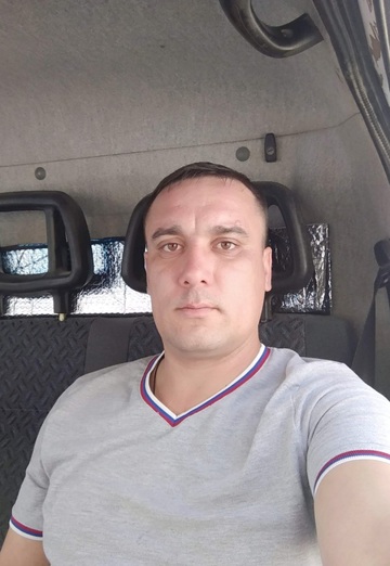 Моя фотография - Кирилл, 35 из Актау (@kirill84119)