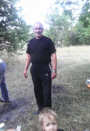 My photo - gena, 52 from Krivoy Rog (@gena12042)