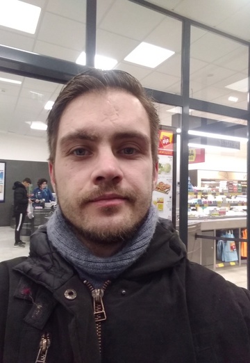 My photo - Popfalushі-Vіktor, 37 from Hatvan (@popfalushvktor)