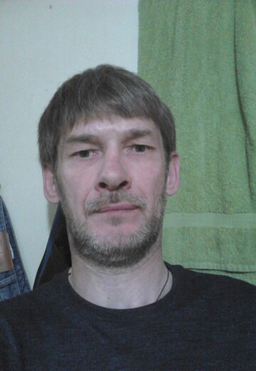 Моя фотография - Aleksandr, 48 из Чусовой (@aleksandr6927734)