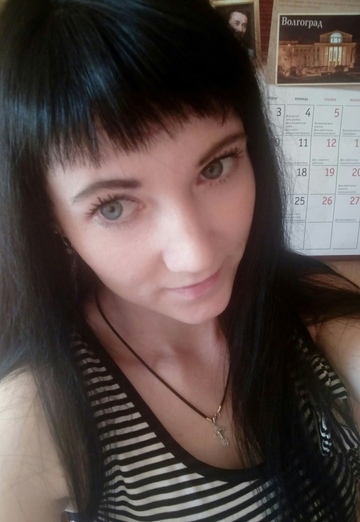 My photo - katerinka, 31 from Syzran (@katerinka1662)