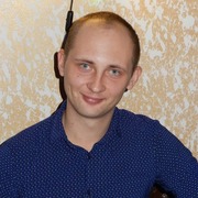 дмитрий Шеметов, 32, Октябрьск