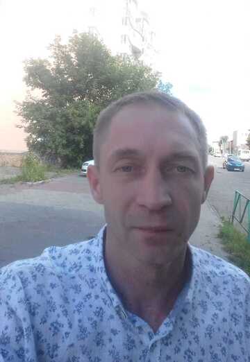 My photo - Aleksandr, 48 from Moscow (@aleksandr910434)