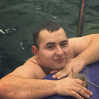 Сергей, 21 год, Козерог, Нижний Новгород