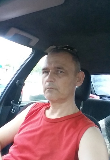 My photo - AbuGaGaGa2 Simirichenk, 54 from Kishinev (@abugagaga2simirichenko)