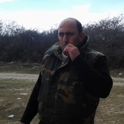 Ash, 43, Чара