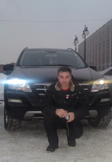 Sergey (@keks4321) — my photo № 5