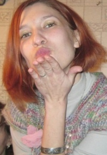 Моя фотография - Лилия, 37 из Приютово (@liliya1848)