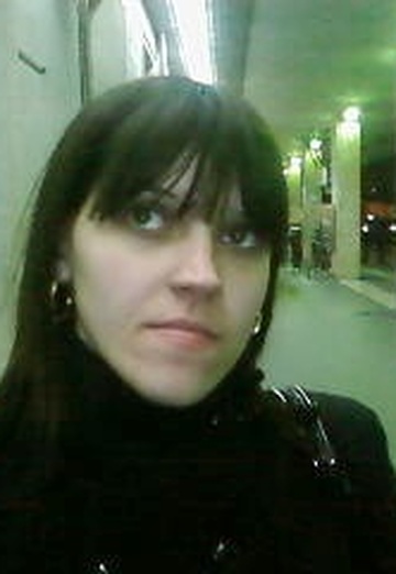 Valyushka (@valentyna) — my photo № 47