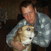сергей, 47, Инза
