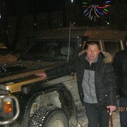 Андрей, 59, Анива