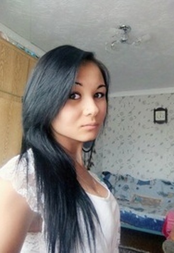 La mia foto - Lina, 30 di Nižnij Tagil (@lina4133)