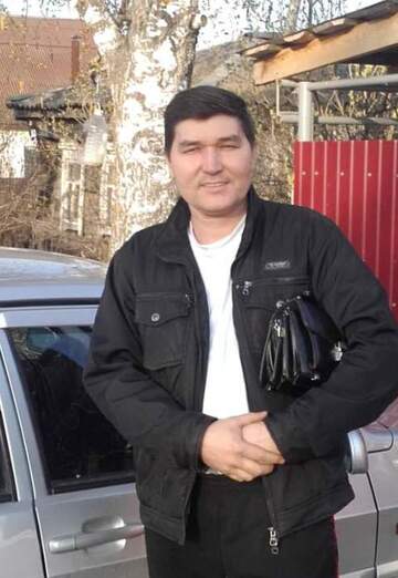 Моя фотография - Хамит, 51 из Рязань (@hamit397)