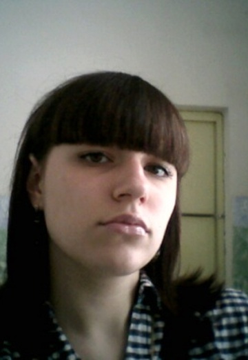 My photo - Darya, 33 from Nytva (@darya236)