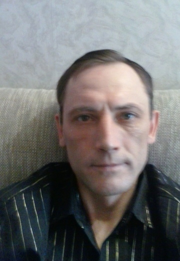 My photo - eSpartach, 53 from Achinsk (@spartach23)