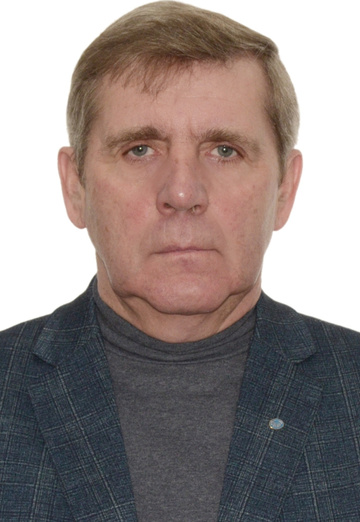 My photo - Vladimir, 64 from Vladimir (@vladimir437650)