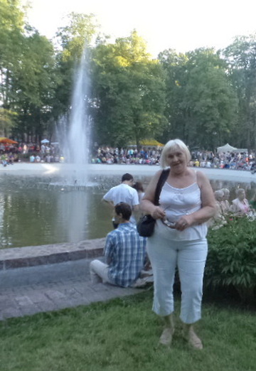 My photo - ERA, 70 from Daugavpils (@era888)