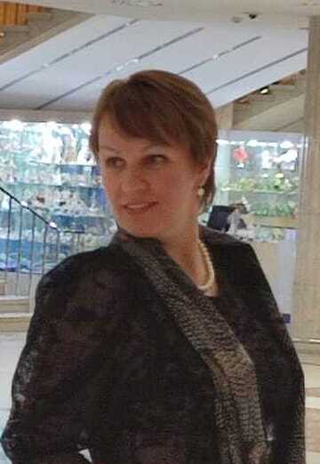 My photo - Svetlana ., 42 from Moscow (@svetlana278629)