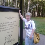 елена, 56, Вязники