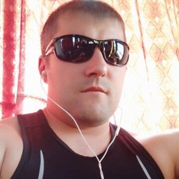 Моя фотография - Александр, 35 из Екатеринбург (@aleksandr996265)