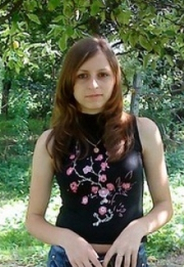 Моя фотография - Вікторія, 31 из Мукачево (@viktoriiakachur92)