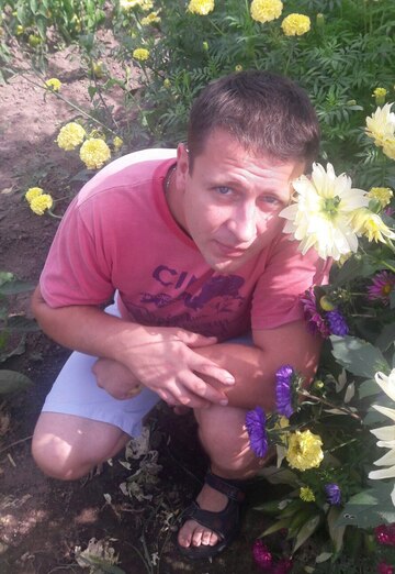 My photo - Oleg, 36 from Obninsk (@oleg360424)