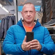 Станислав, 47, Москва