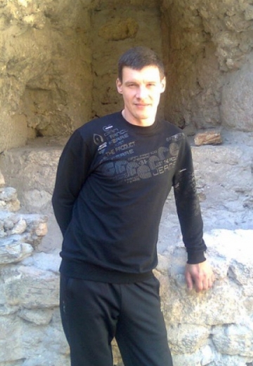 Моя фотография - Александр, 52 из Белгород-Днестровский (@tardas-71)