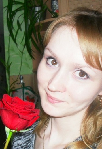 Моя фотография - Наталия, 39 из Воткинск (@nataliya1659)