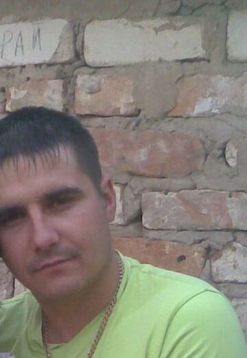 My photo - shamil, 42 from Buzuluk (@shamil3365)