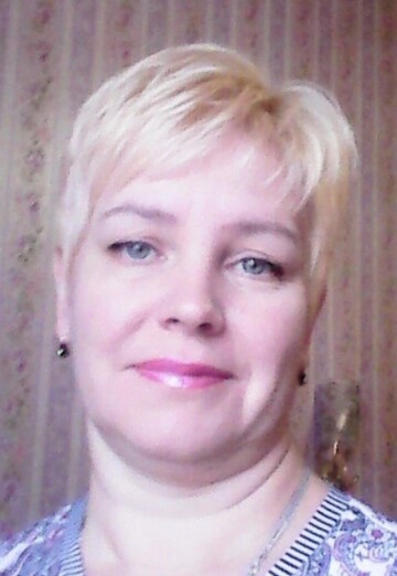 Моя фотография - Наталья Зиборова(Мище, 52 из Железногорск (@natalyaziborovamishenko)