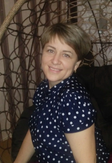 My photo - Galina, 43 from Izhevsk (@galina115699)