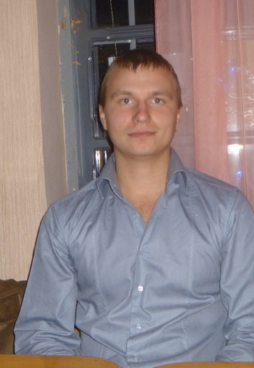 Моя фотография - Евгений, 34 из Зерноград (@evgeniy43911)