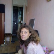 Светлана, 49, Комсомольск-на-Амуре