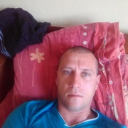 Сергей, 41, Навашино