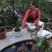 надя, 57, Краснокамск