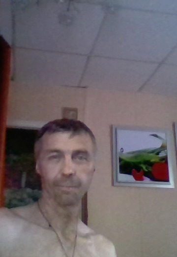 My photo - andrey, 48 from Voronezh (@andreytrubitsyn75)