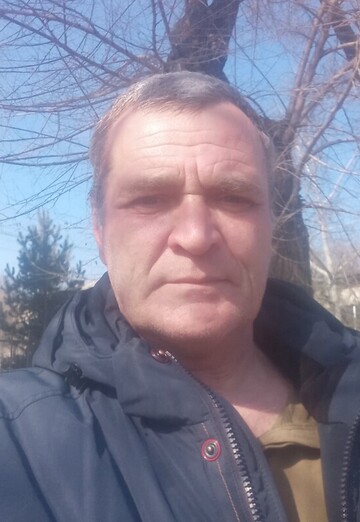 My photo - Andrey, 53 from Blagoveshchensk (@andrey882314)