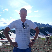 Евгений, 38, Грязовец