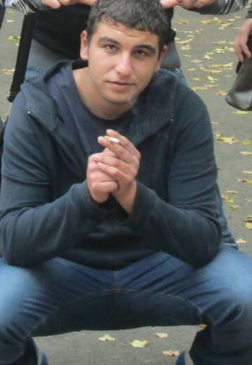 Моя фотография - Саиед, 32 из Ставрополь (@saied11)