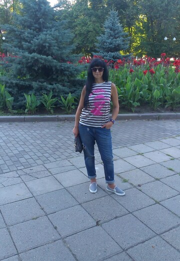 Моя фотография - Юлия, 48 из Харьков (@uliya120342)