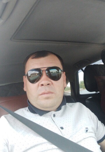 My photo - Erlan, 45 from Ust-Kamenogorsk (@erlan5587)